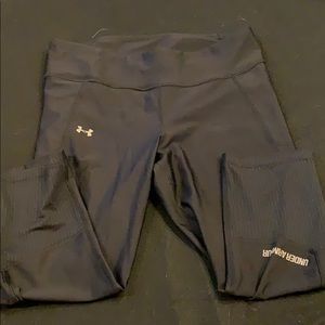 Under armour leggings